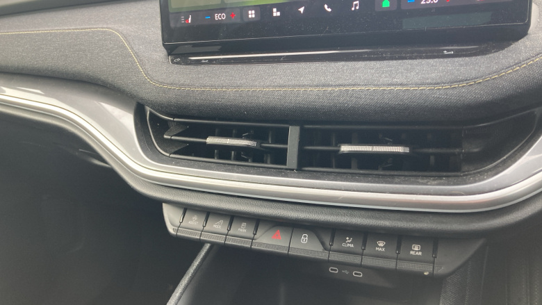 Skoda Elroq 210kW 85 Edition 82kWh 5dr Auto Electric Estate